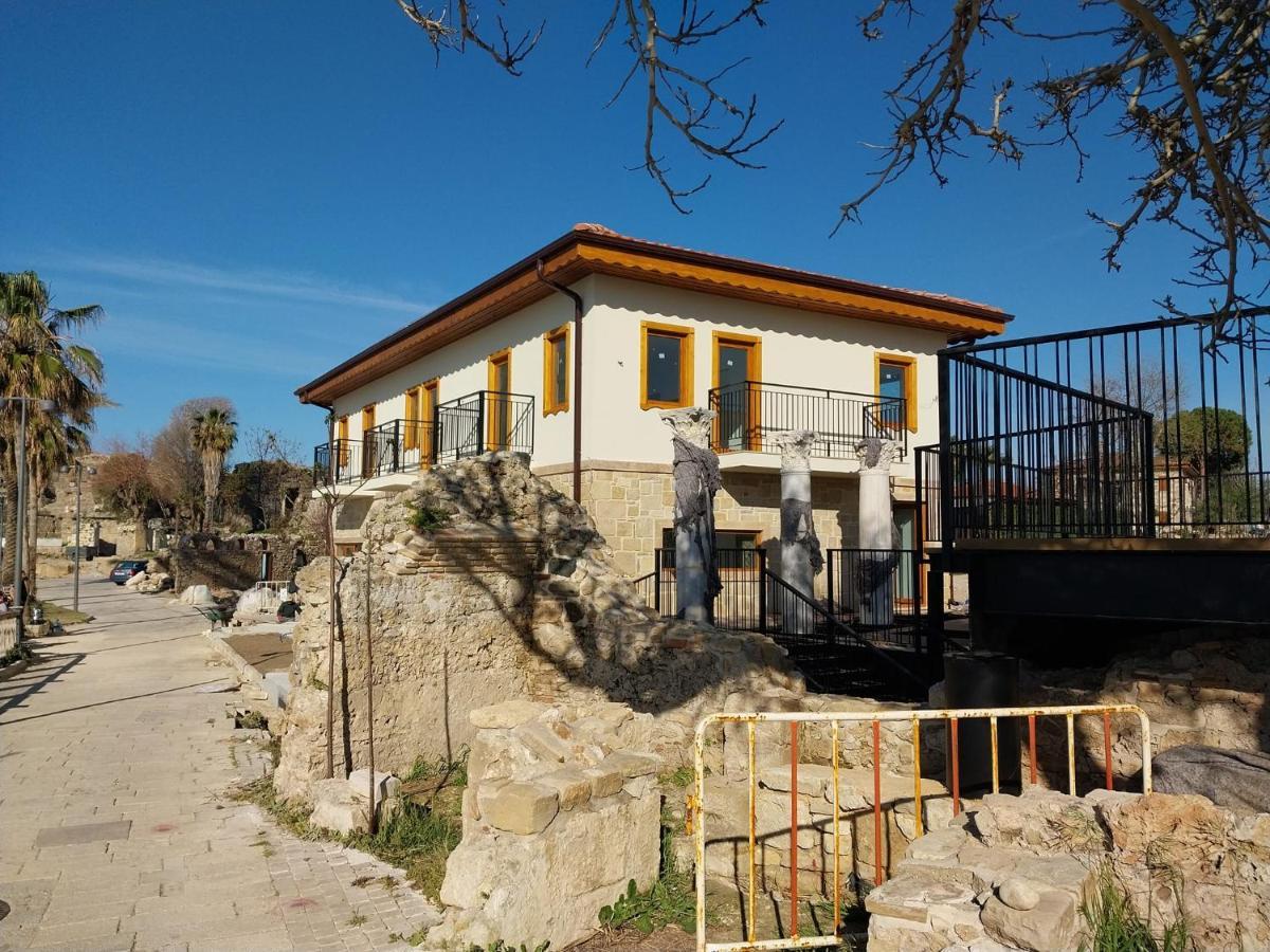 Otel House