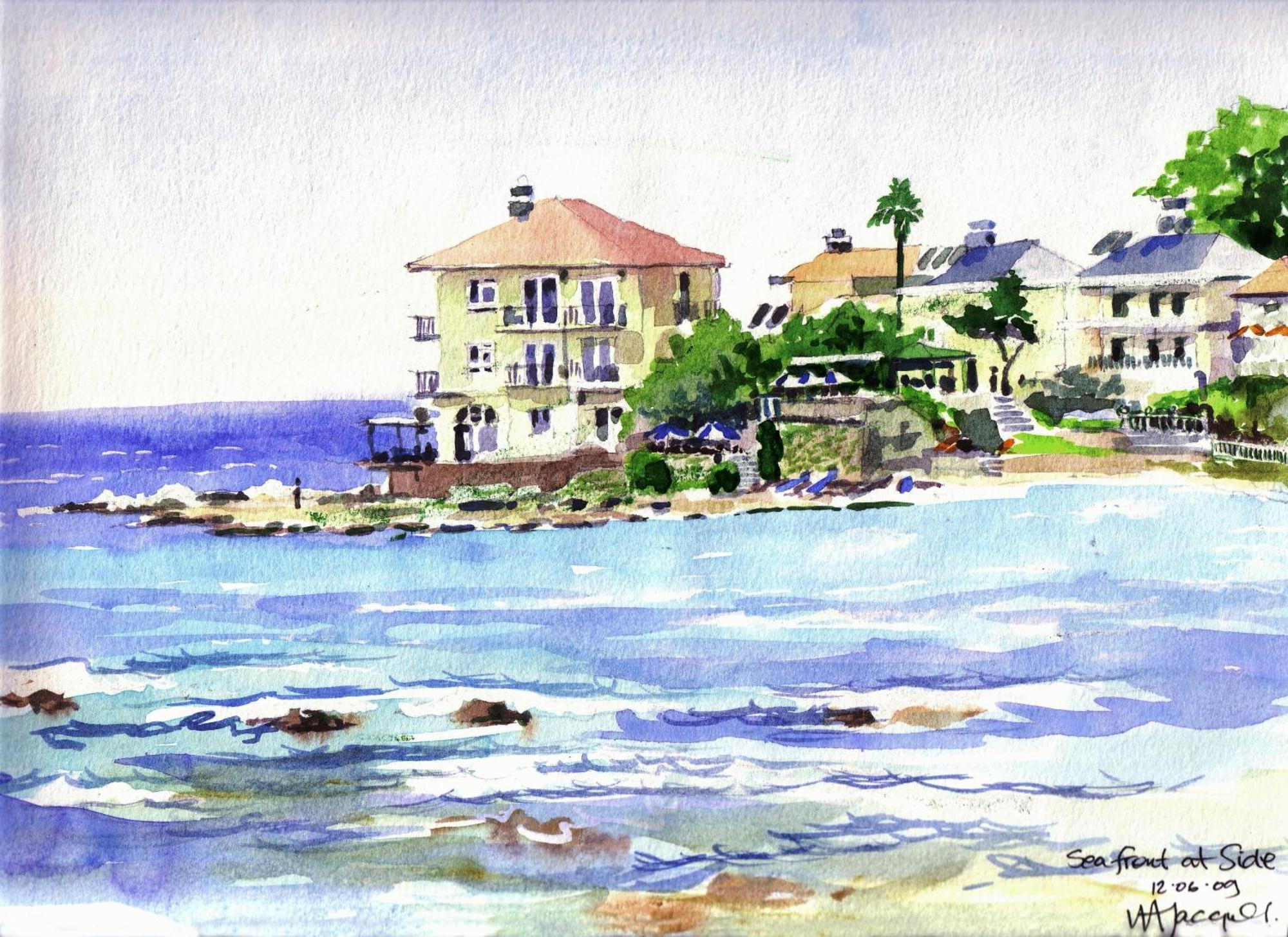 Otel House